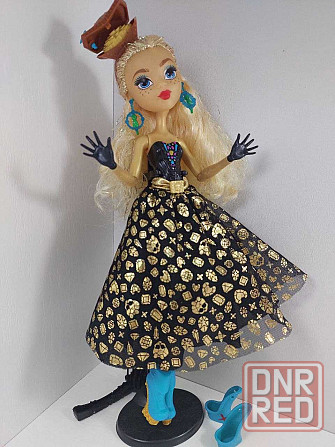 Monster High Морская серия Запорожье - изображение 2
