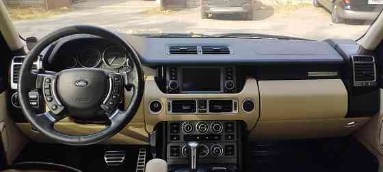 Продам Range Rover Макеевка