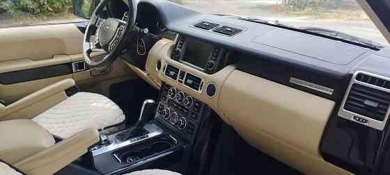 Продам Range Rover Макеевка