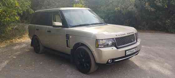 Продам Range Rover Макеевка