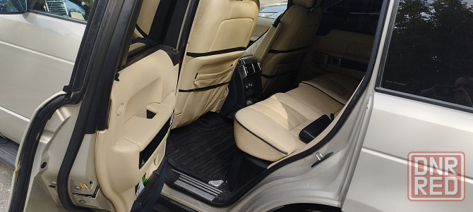 Продам Range Rover Макеевка - изображение 8