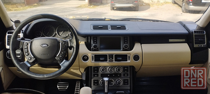 Продам Range Rover Макеевка - изображение 6