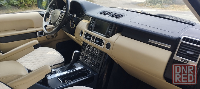 Продам Range Rover Макеевка - изображение 3