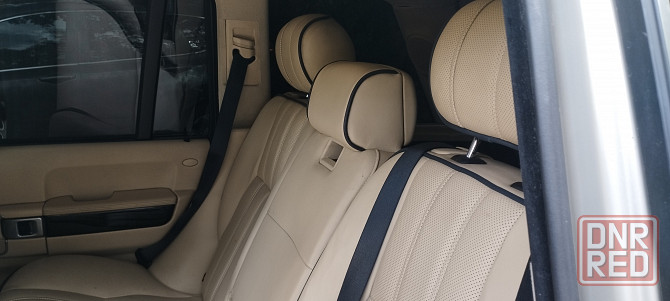Продам Range Rover Макеевка - изображение 7
