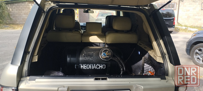 Продам Range Rover Макеевка - изображение 5