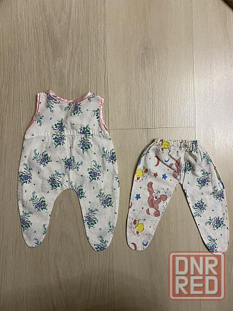 Одежда для куклы, пупса Baby Born  43см Запорожье - изображение 5