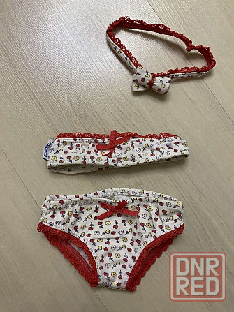 Одежда для куклы, пупса Baby Born  43см Запорожье - изображение 4