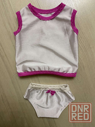 Одежда для куклы, пупса Baby Born  43см Запорожье - изображение 3