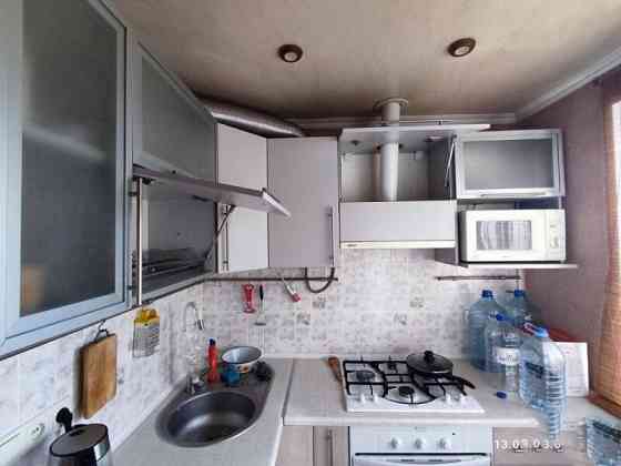Продается 1 комнатная квартира, бул. Шахтостроителей Донецк