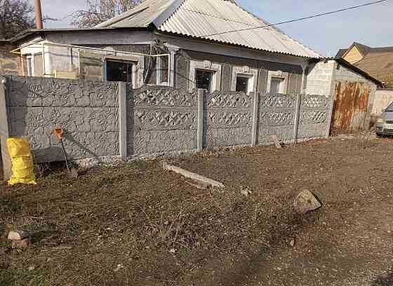 Предлагается к продаже 3-х комнатный дом 65 (м2) в Куйбышевском р-не в г. Донецк Донецк