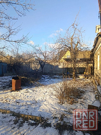 Предлагается к продаже 3-х комнатный дом 65 (м2) в Куйбышевском р-не в г. Донецк Донецк - изображение 2