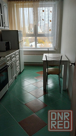 Сдается в долгосрочную аренду 2-комнатная квартира 45м2 Донецк - изображение 5