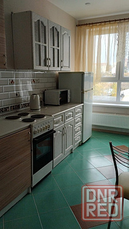 Сдается в долгосрочную аренду 2-комнатная квартира 45м2 Донецк - изображение 9
