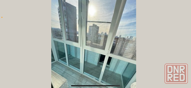 Продажа 3 ком квартиры Мединститут! Донецк - изображение 1