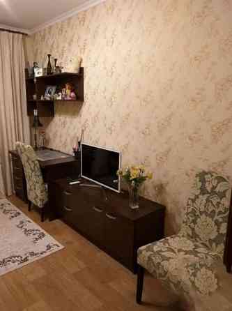 Продается 3 - х комнатная квартира, ул. Ходавского Донецк