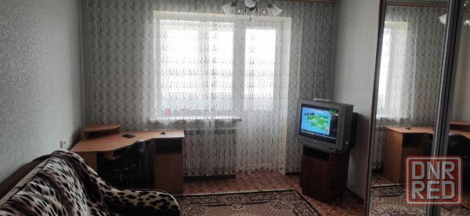 Продам 1 комнатную квартиру по ул. Терешковой в Кировском районе Донецка Донецк - изображение 9