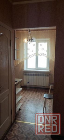 Продам 1 комнатную квартиру по ул. Терешковой в Кировском районе Донецка Донецк - изображение 1