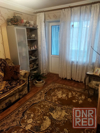 Продам квартиру на Путиловке Донецк - изображение 1