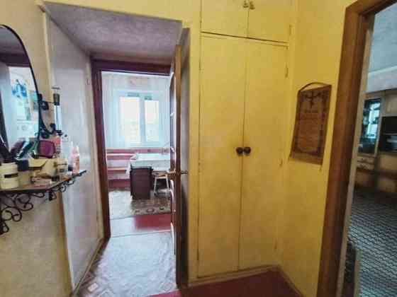 Продается 1 комнатная квартира, ул. Шутова (Широкий) Донецк
