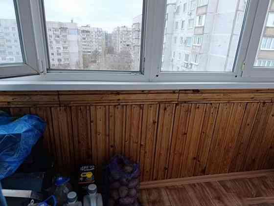 Продается 1 комнатная квартира, ул. Шутова (Широкий) Донецк
