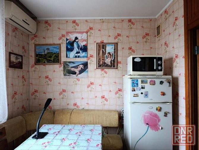 Продается 1 комнатная квартира, ул. Шутова (Широкий) Донецк - изображение 2