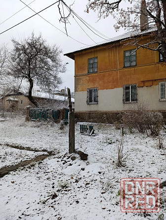 Продам 1ком Киевский район Донецк - изображение 8
