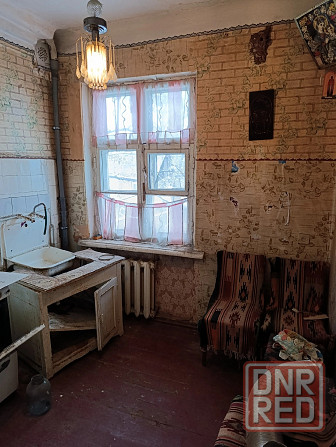 Продам 1ком Киевский район Донецк - изображение 5