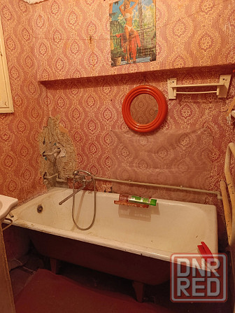 Продам 1ком Киевский район Донецк - изображение 4