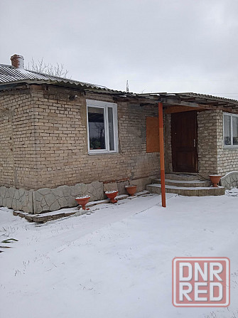 Продам дом в районе Донецкого моря ул Приморская Донецк - изображение 1