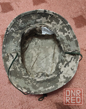 Панама пиксельная, летняя, р. 61 Запорожье - изображение 6