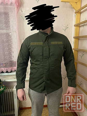 Китель НГУ оригинал абсолютно новый Запорожье - изображение 2