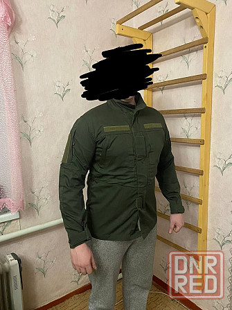Китель НГУ оригинал абсолютно новый Запорожье - изображение 1