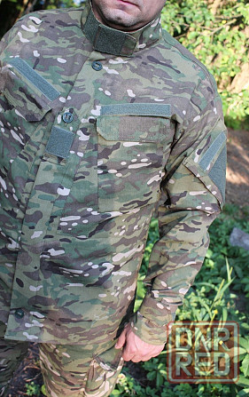 Куртка мультикам, форма для военных Запорожье - изображение 2