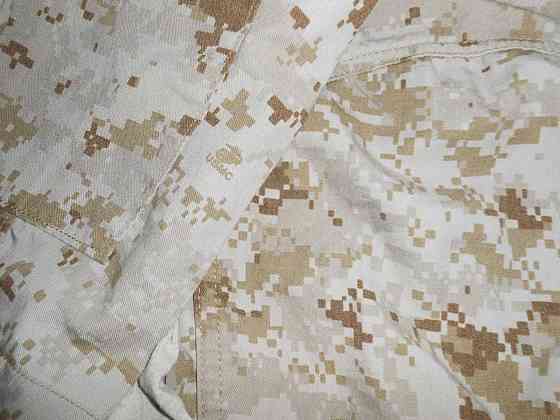 Комплект огнестойкой формы морской пехоты США USMC Frog Defender M Запорожье