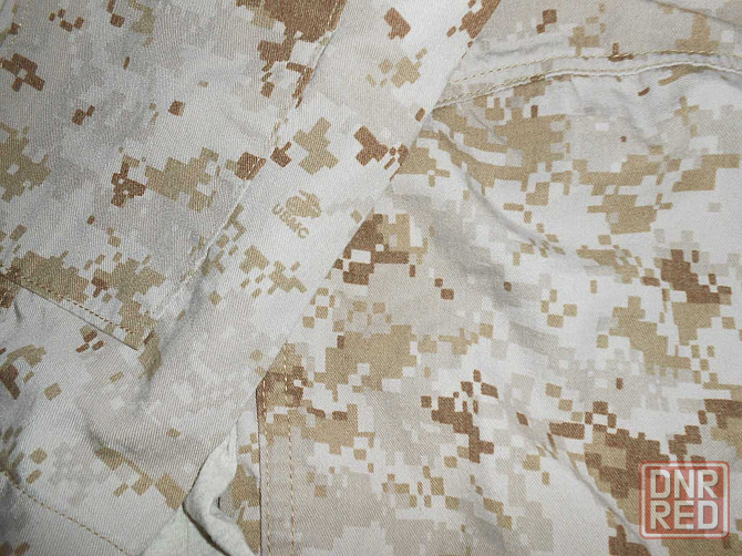Комплект огнестойкой формы морской пехоты США USMC Frog Defender M Запорожье - изображение 4