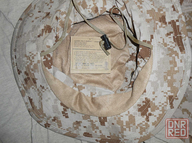 Комплект огнестойкой формы морской пехоты США USMC Frog Defender M Запорожье - изображение 8