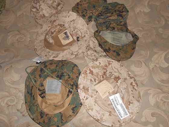 Продаю брюки морской пехоты США MARPAT USMC. Запорожье