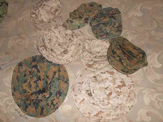 Продаю брюки морской пехоты США MARPAT USMC. Запорожье