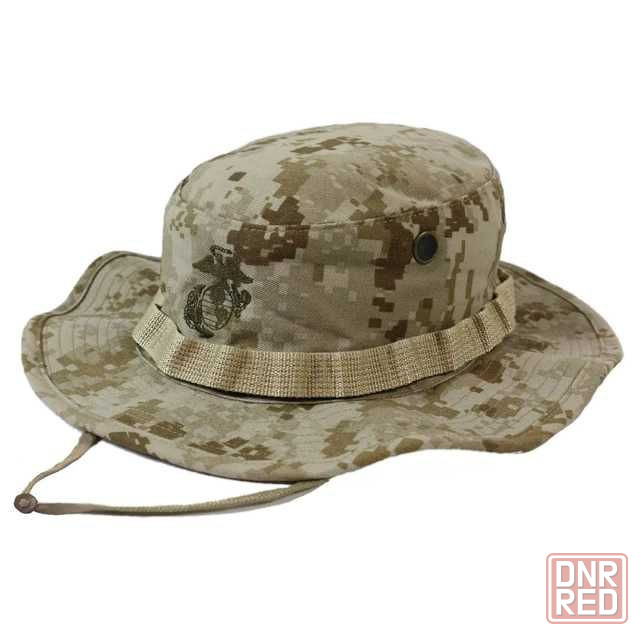 Продаю брюки морской пехоты США MARPAT USMC. Запорожье - изображение 4