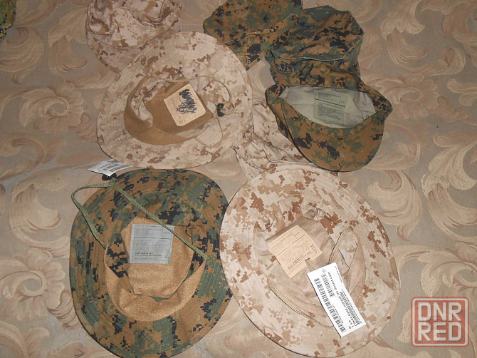 Продаю брюки морской пехоты США MARPAT USMC. Запорожье - изображение 2