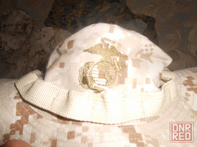 Продаю брюки морской пехоты США MARPAT USMC. Запорожье - изображение 5