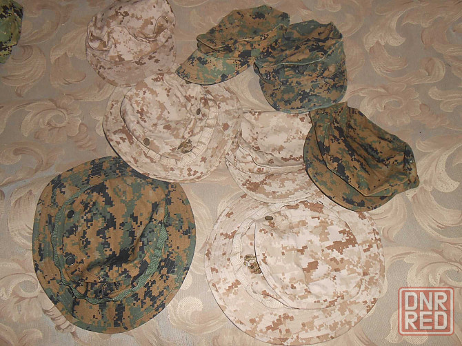 Продаю брюки морской пехоты США MARPAT USMC. Запорожье - изображение 1