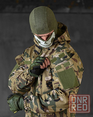 •РОЗПРОДАЖ• Тактичний костюм REHYDRATION Мультмкам Soft Shell Запорожье - изображение 4