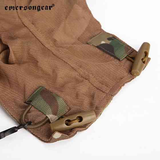 Костюм маскировочний мультикам EMERSONGEAR Запорожье