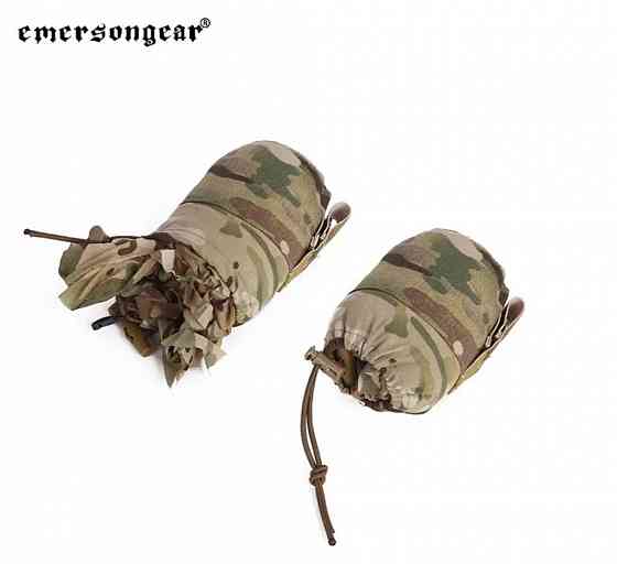 Костюм маскировочний мультикам EMERSONGEAR Запорожье