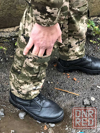 Брюки Грета резинка пиксель Запорожье - изображение 6