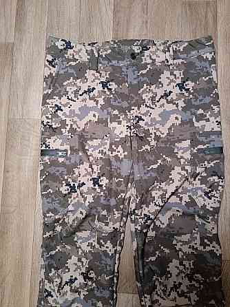 Костюм softshell пиксель 52 Запорожье
