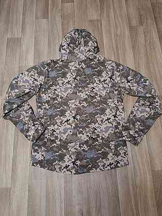 Костюм softshell пиксель 52 Запорожье