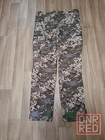 Костюм softshell пиксель 52 Запорожье - изображение 7