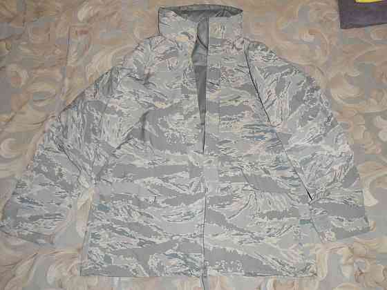 Продаю куртку/парку армии США APECS Gore-Tex ABU Запорожье